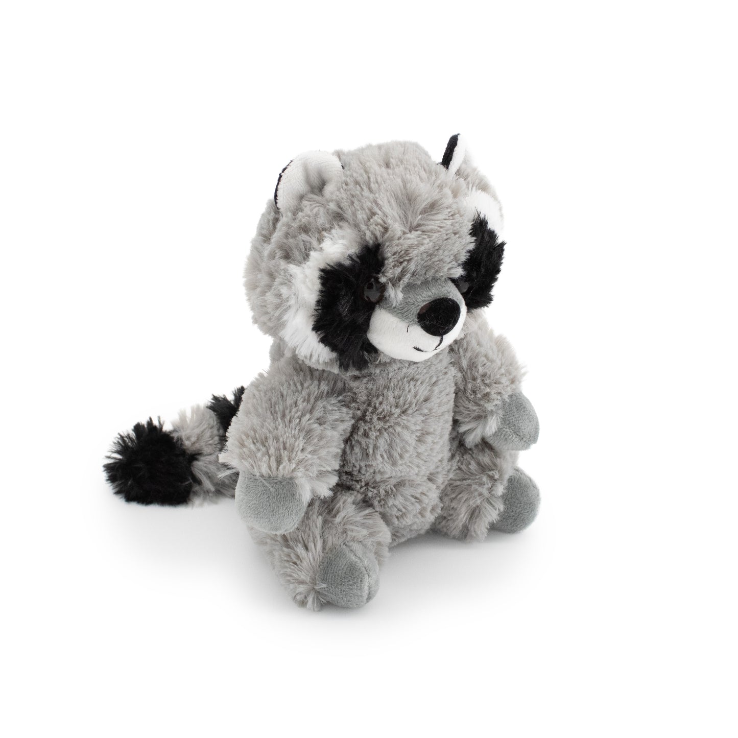 7" Raccoon
