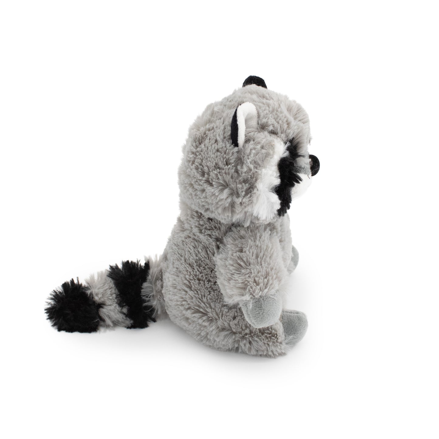 7" Raccoon
