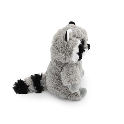 7" Raccoon
