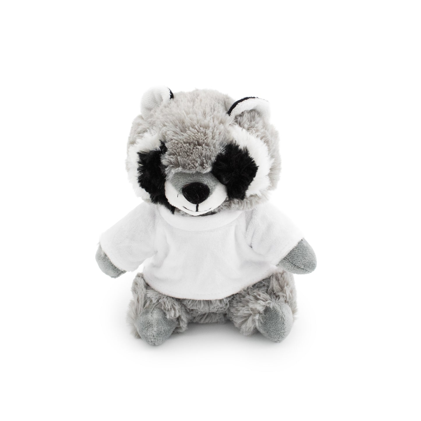 7" Raccoon