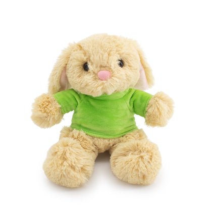7" Rabbit