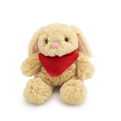 7" Rabbit