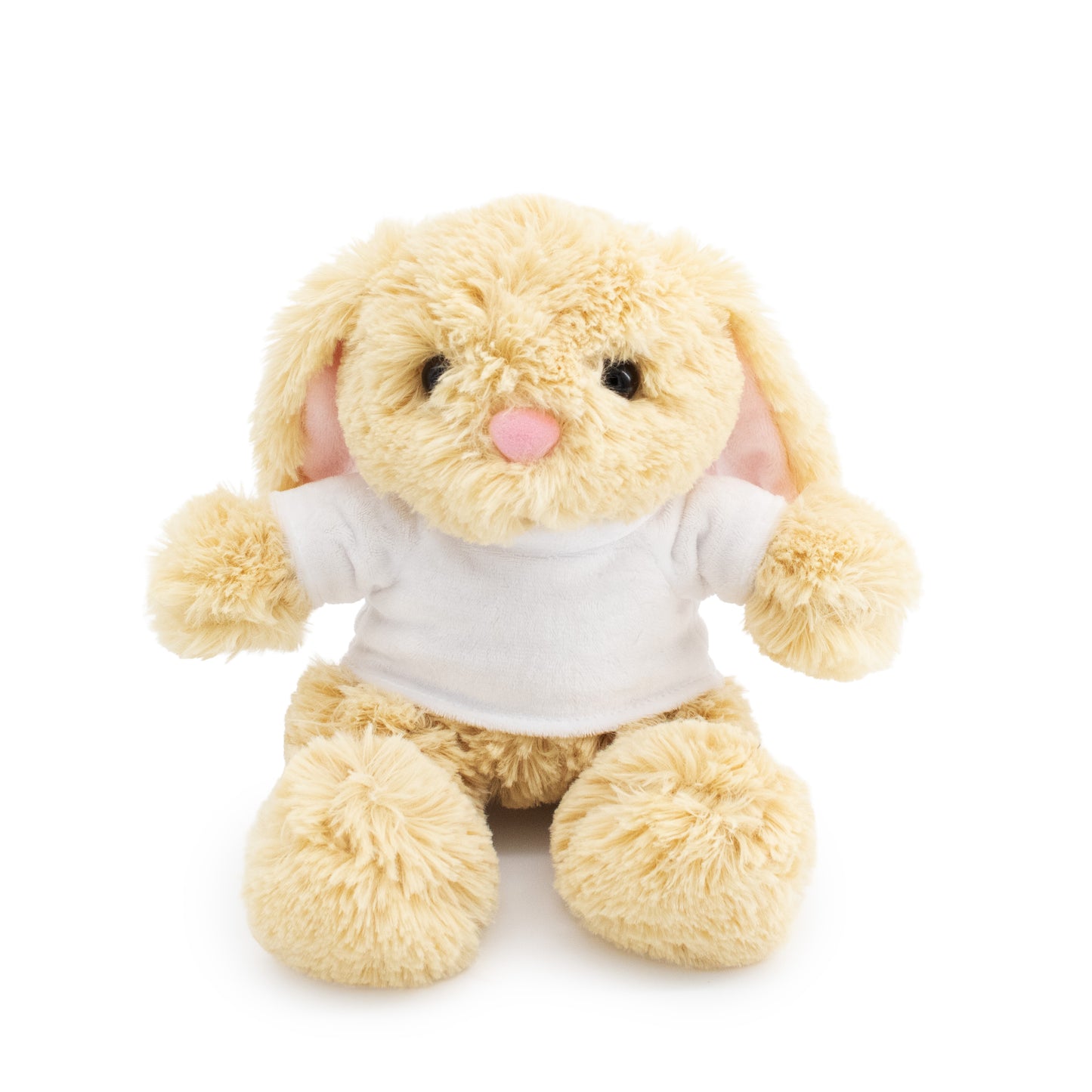 7" Rabbit
