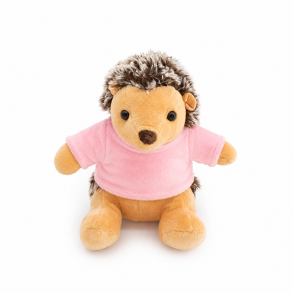 7" Hedgehog
