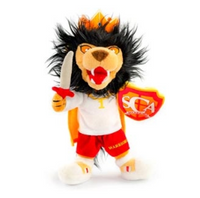 Mascots & school characters