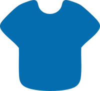 T-shirt color 5