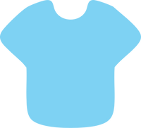 T-shirt color 6