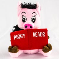 Custom Plush Toys