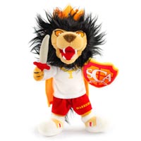 Custom Plush Toys