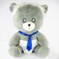 Custom Plush Toys