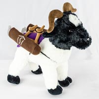 Custom Plush Toys