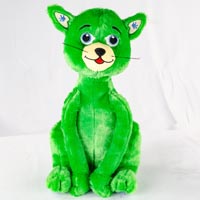 Custom Plush Toys