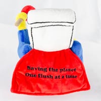 Custom Plush Toys