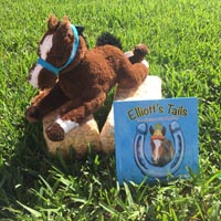Custom Plush Toys
