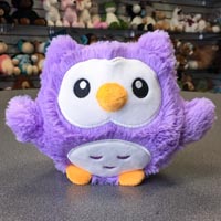 Custom Plush Toys