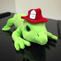 Custom Plush Toys