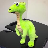 Custom Plush Toys