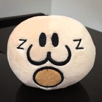 Custom Plush Toys