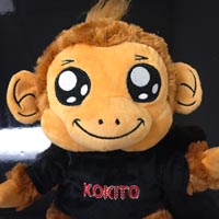 Custom Plush Toys
