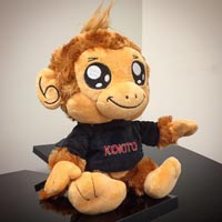 Custom Plush Toys