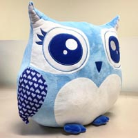 Custom Plush Toys