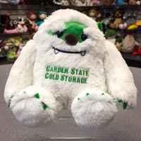 Custom Plush Toys