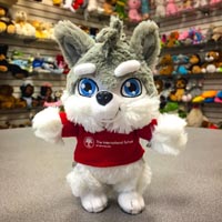 Custom Plush Toys