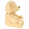 13" Plush Light Brown Bear By Giftable World®