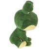 8" 5 Assorted Plush Big Eyes Frog Dog Lion Giraffe By Giftable World