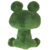 8" 5 Assorted Plush Big Eyes Frog Dog Lion Giraffe By Giftable World