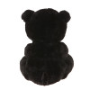 16'' Plush Black Bear With Baby By Giftable World®