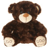 10" Plush Brown Teddy Bear By Giftable World®