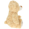 10" Plush Beige Teddy Bear By Giftable World®