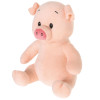 10" Plush Pig By Giftable World®