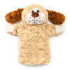 12" Plush Puppy Hand Puppet By Giftable World