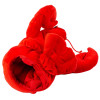 10" Plush Lobster Hand Puppet By Giftable World