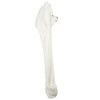 37" Plush Polar Bear Hat With Mittens By Giftable World®