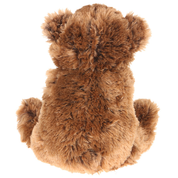 Shaggy Bear 2pc Set main image 1