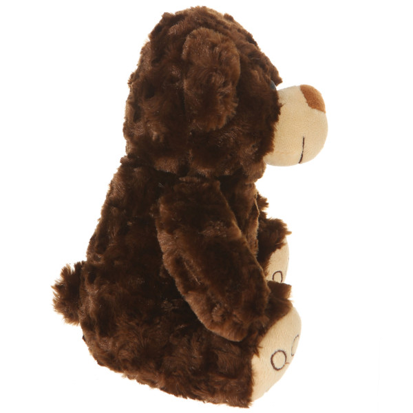 10" Plush Brown Teddy Bear By Giftable World®