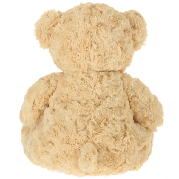 10" Plush Beige Teddy Bear By Giftable World®