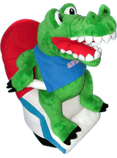 custom plush brand promotions