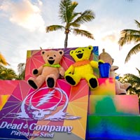 Custom Plush Toys