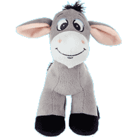 Plush Pig