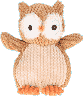 Plush Pig