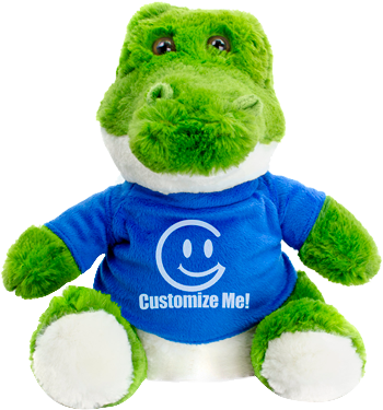 wholesale Plush Gator