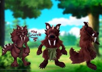 book author custom plush